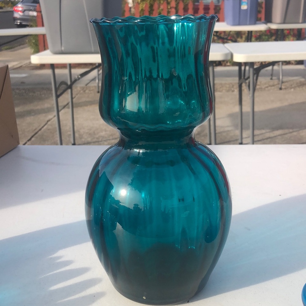 Vase